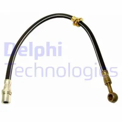 DELPHI LH6262 Fren Hortumu On; Sol Subaru Legacy 10/98>10/99 26590AE021