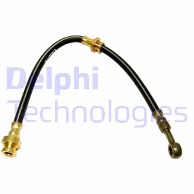 DELPHI LH6267 Fren Hortumu 51550M70F10