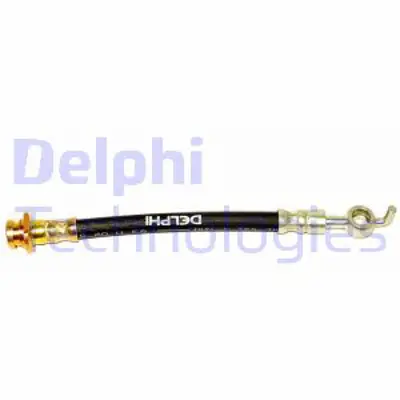 DELPHI LH6283 Fren Hortumu Arka; Sag/Sol Opel Frontera  10/98>07/04 97124878