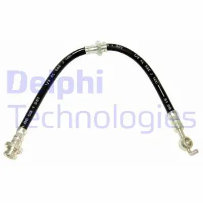 DELPHI LH6284 Fren Hortumu On; Sag/Sol Opel Frontera  10/98>07/04 97124879