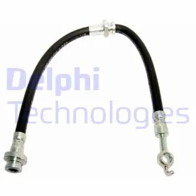 DELPHI LH6286 Fren Hortumu On; Sag/Sol Opel Frontera  95>09/98 91149880