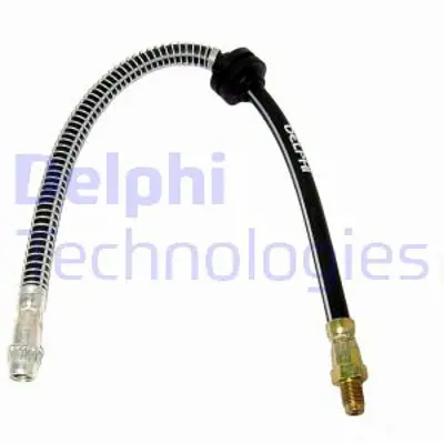 DELPHI LH6319 Fren Hortumu On; Sag/Sol Renault Grand Scenıc Megane Scenıc 11/02> 8200333851