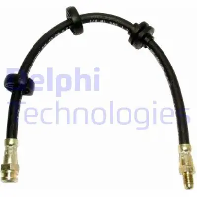 DELPHI LH6332 Fren Hortumu Arka; Sag/Sol Alfa Romeo 156 Gt 05/00> 