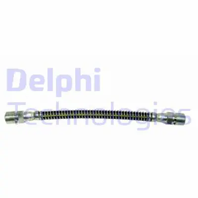 DELPHI LH6342 Fren Hortumu Arka; Sol Chevrolet Rezzo Tacuma / Daewoo Rezzo Tacuma 05/00> 96264606