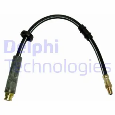 DELPHI LH6346 Fren Hortumu 4806F3 51748936