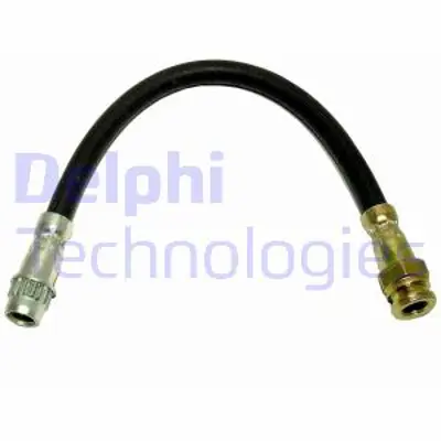 DELPHI LH6350 Fren Hortumu 4806E3