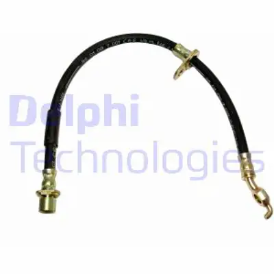 DELPHI LH6352 Fren Hortumu On; Sag/Sol Daıhatsu Copen Cuore Move Sırıon Yrv 10/98> 9004922174000