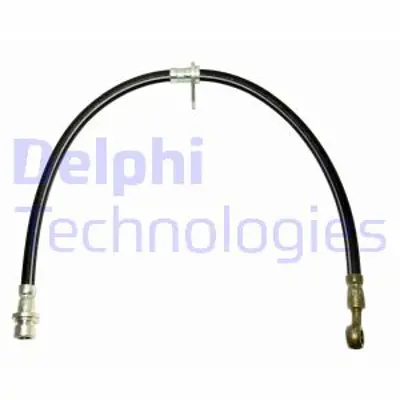 DELPHI LH6376 Fren Hortumu 1464S9A000