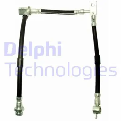 DELPHI LH6412 Fren Hortumu 46211AV720