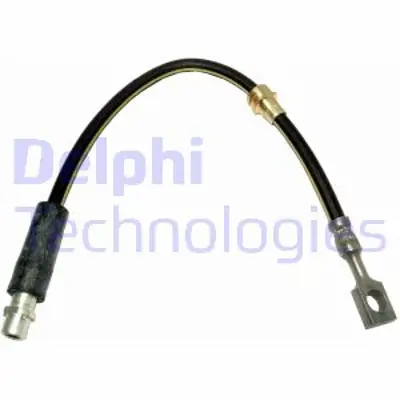 DELPHI LH6416 Fren Hortumu On/Arka; Sag/Sol Opel Sıgnum Vectra / Saab 9-3 04/02> 24436541 5562203