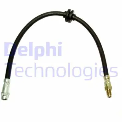DELPHI LH6420 Fren Hortumu On; Sag/Sol Renault Clıo Grand Modus Modus 07/04> 8200597210