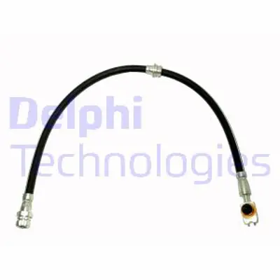 DELPHI LH6456 Fren Hortumu 1K0611701K