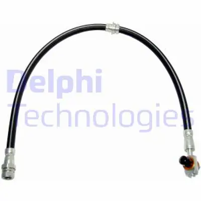 DELPHI LH6458 Fren Hortumu 3AA611701A 3C0611701H