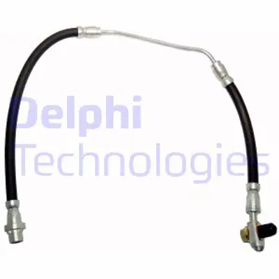 DELPHI LH6469 Fren Hortumu Arka; Sag Bmw X5 07/00>01/07 34301165766