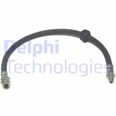 DELPHI LH6472 Fren Hortumu On; Sag/Sol Bmw M3 Z3 03/92>06/03 34322227381