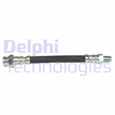 DELPHI LH6480 Fren Hortumu Arka; Sag/Sol Alfa Romeo Mıto / Fıat Grande Punto Punto Evo / Opel Corsa 01/06> 55700975 562458