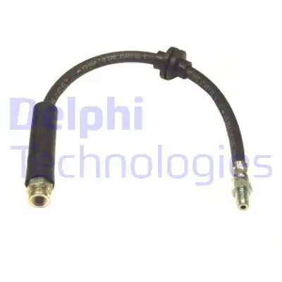 DELPHI LH6481 Fren Hortumu On; Sag/Sol Fıat Fıorıno Grande Punto Grande Punto Actual Lınea Punto Evo Qubo / 4806J9 55701047 562275