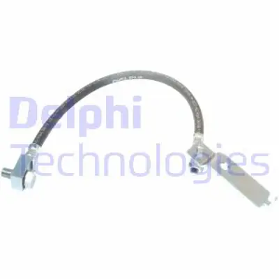 DELPHI LH6488 Fren Hortumu 4659020