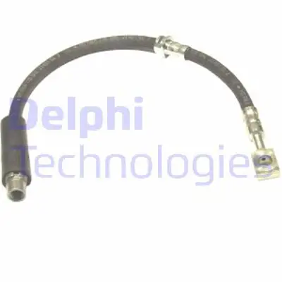 DELPHI LH6510 Fren Hortumu On; Sag/Sol Opel Astra Zafıra  03/04> 562161