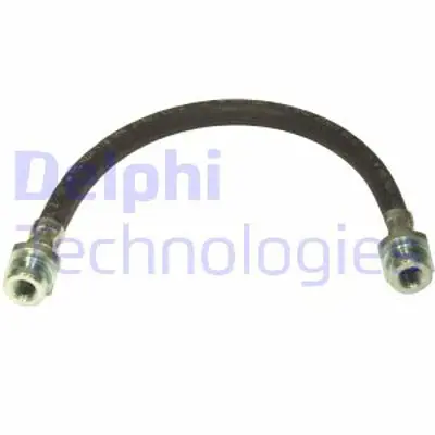 DELPHI LH6519 Fren Hortumu Arka; Sag/Sol Subaru Justy / Suzukı Ignıs Wagon R+ 05/00> 5157076G00 5157083E00 9206661