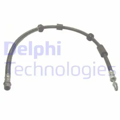 DELPHI LH6543 Fren Hortumu 7L6611701A