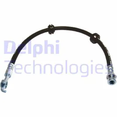 DELPHI LH6561 Fren Hortumu Arka; Sag/Sol Kıa Clarus 07/96>08/01 K9B043980