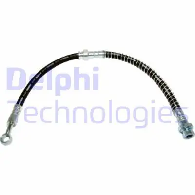 DELPHI LH6563 Fren Hortumu 587323A000