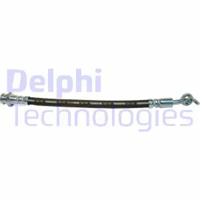 DELPHI LH6572 Fren Hortumu Arka; Sag Daewoo Korando Musso Rexton / Ssangyong Korando Musso Rexton 12/88> 4874005120