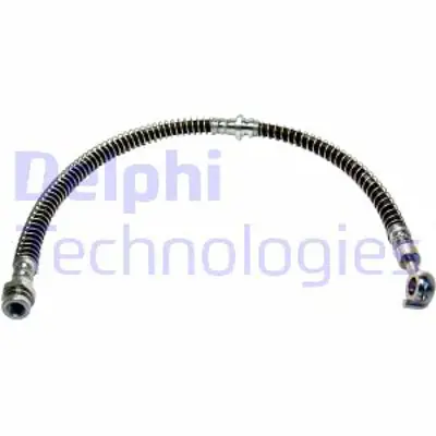 DELPHI LH6578 Fren Hortumu On; Sag/Sol Daewoo Korando 03/99>07/01 4871005120