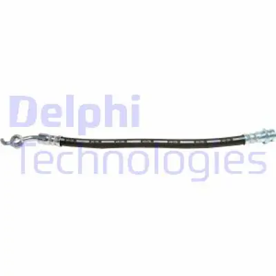 DELPHI LH6587 Fren Hortumu TA0143810A