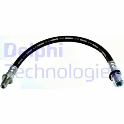 DELPHI LH6592 Fren Hortumu 9094702958