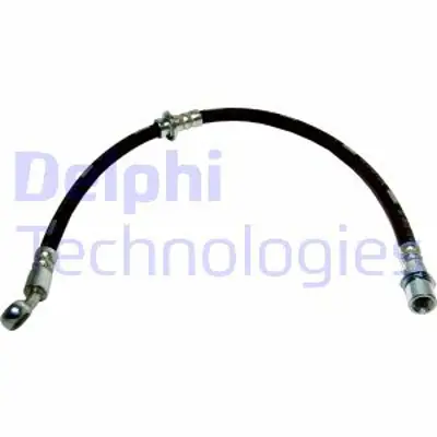 DELPHI LH6603 Fren Hortumu Arka; Sag Subaru Impreza 10/00> 26591FE020