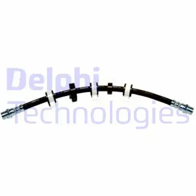 DELPHI LH6615 Fren Hortumu 7D0611702B