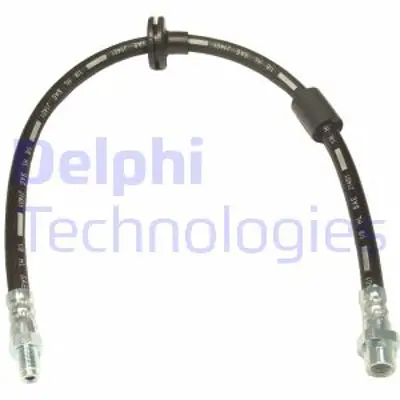 DELPHI LH6662 Fren Hortumu On; Sag/Sol Bmw X3 03/04> 34303411443