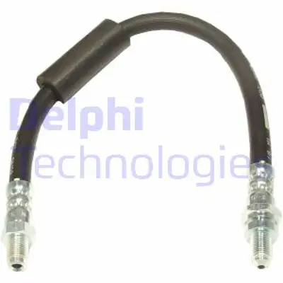 DELPHI LH6666 Fren Hortumu 3S512282AB