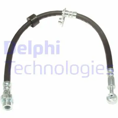 DELPHI LH6675 Fren Hortumu On; Sag/Sol Mıtsubıshı Colt / Smart Forfour 01/04> 4605A614