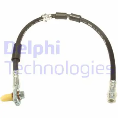 DELPHI LH6677 Fren Hortumu 1J0611701G 1J0611701M
