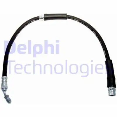 DELPHI LH6711 Fren Hortumu 1J0611701F
