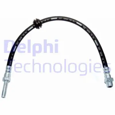 DELPHI LH6719 Fren Hortumu On; Sag/Sol Bmw M3 10/00>08/07 34322229723