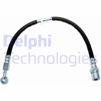 DELPHI LH6720 Fren Hortumu On Sol  Lacettı Nubıra  Lacettı Nubıra 01/2004 > 96397202