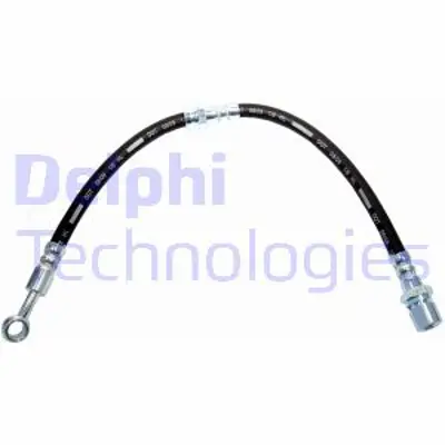 DELPHI LH6721 Fren Hortumu On Sag  Lacettı Nubıra  Lacettı Nubıra 01/2004 > 96397203