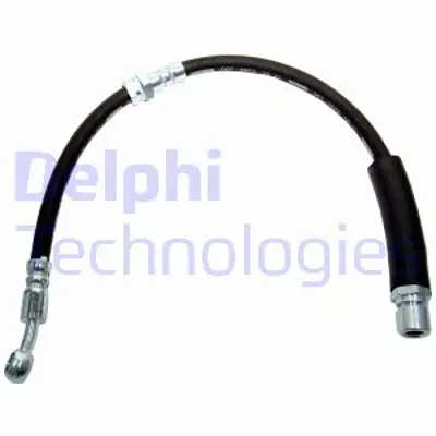 DELPHI LH6725 Fren Hortumu On; Sag Chevrolet Tacuma / Daewoo Tacuma 05/00> 96397207