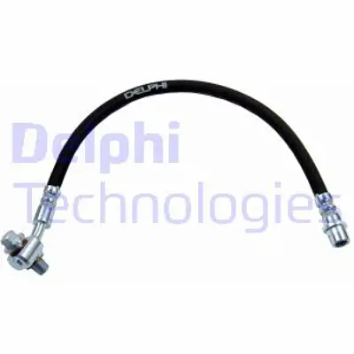 DELPHI LH6734 Fren Hortumu Arka; Sag/Sol Opel Insıgnıa  07/08> 562147