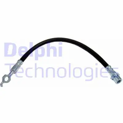 DELPHI LH6763 Fren Hortumu On; Sag/Sol Lexus Is200 04/99>05/00 9094702A41