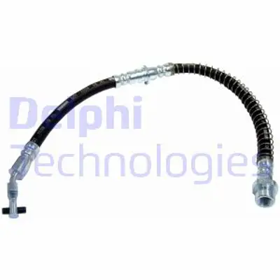 DELPHI LH6765 Fren Hortumu On; Sag/Sol Mıtsubıshı Colt / Proton Persona Satrıa 04/92>12/05 