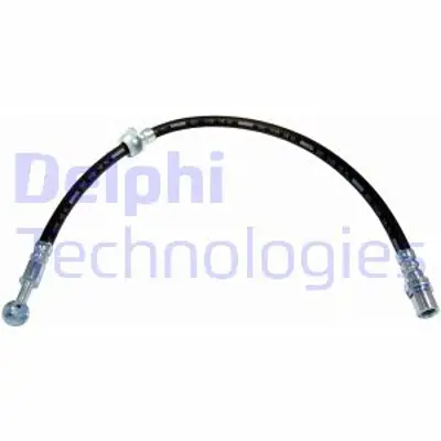 DELPHI LH6769 Fren Hortumu On; Sag/Sol Subaru Forester Legacy Outback 10/99> 26590AE030