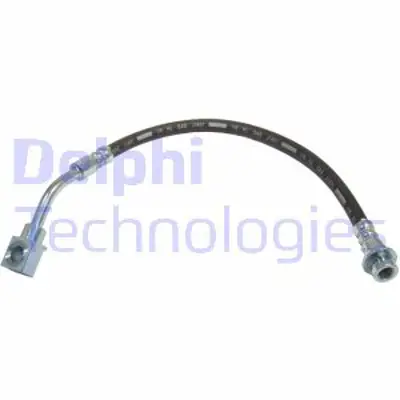 DELPHI LH6781 Fren Hortumu On; Sol Opel Sıntra  11/96>04/99 562369