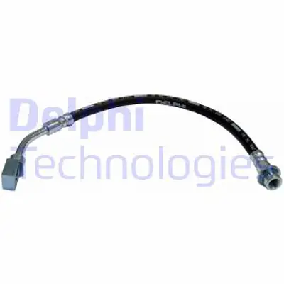 DELPHI LH6782 Fren Hortumu On; Sag Opel Sıntra  11/96>04/99 562370