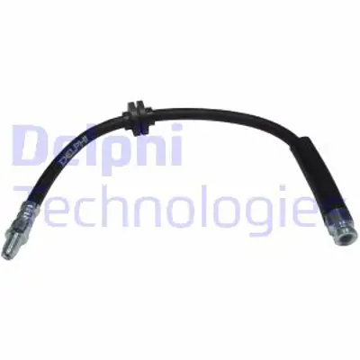 DELPHI LH6786 Fren Hortumu On; Sag/Sol Fıat Doblo 01/10> 52033883 95531176