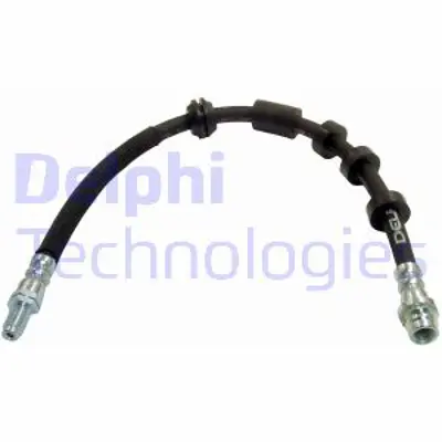 DELPHI LH6805 Fren Hortumu On Land Rover Freelander 10/2006 > LR040770